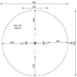 Balansinės sūpynės | Saugios sūpynės žaidimų aikštelėms