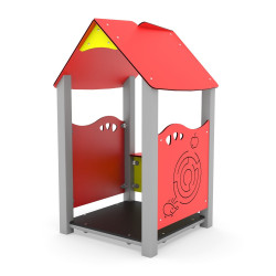 Vaikų žaidimų namukas