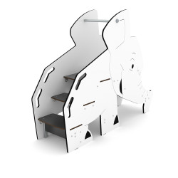 Čiuožykla DRAMBLYS