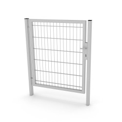 Varteliai | Saugios tvoros ir varteliai – vaikų žaidimų erdvei