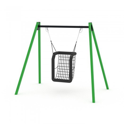 Sūpynės vaikams su negalia