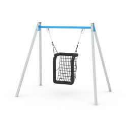 Sūpynės vaikams su negalia