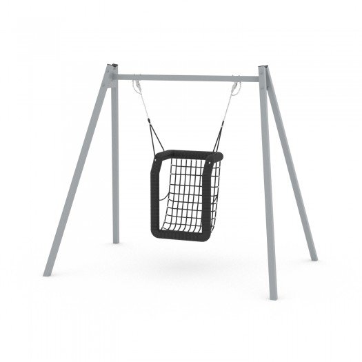 Sūpynės vaikams su negalia