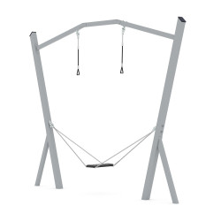 Sūpynės 0518 | Žaidimų aikštelės įranga aktyviam laisvalaikiui