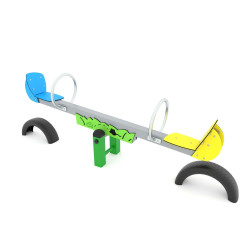 Balansinės sūpynės | Kokybiškas žaidimų aikštelės inventorius