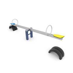 Balansinės sūpynės 0524