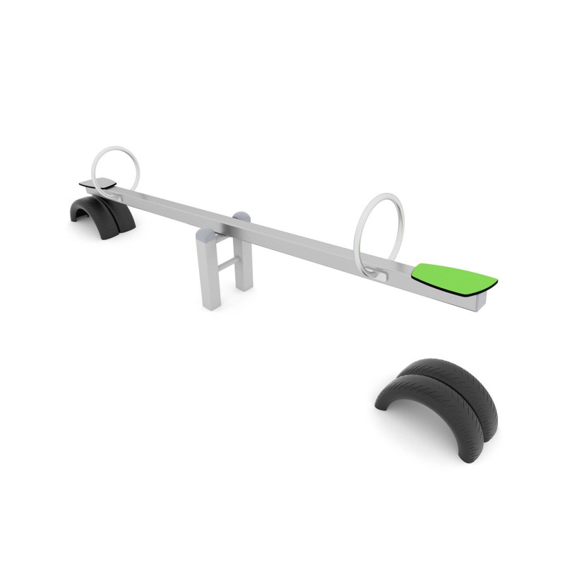 Balansinės sūpynės 0524