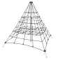 Virvinė karstynė PIRAMIDĖ 300 cm