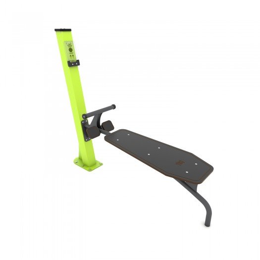 Lauko treniruoklis 1103-1