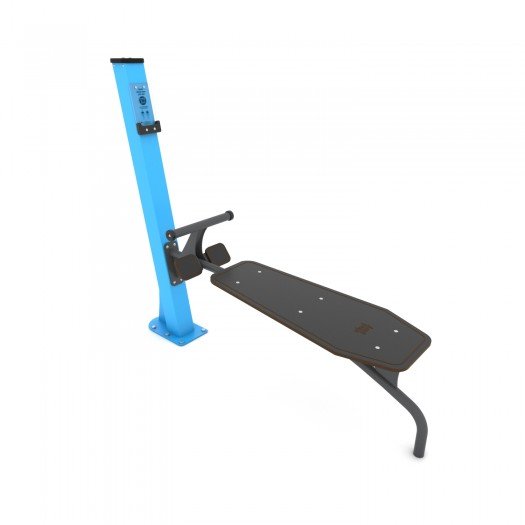 Lauko treniruoklis 1103-1