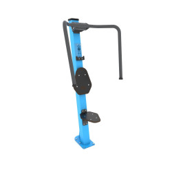 Individualus lauko treniruoklis 1104-1 | Vincy Play | Parkelis.lt