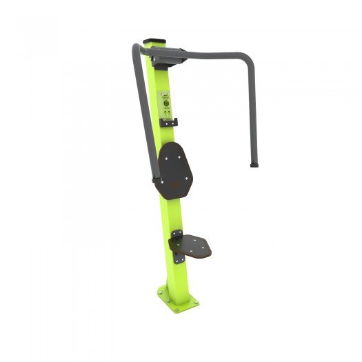 Individualus lauko...