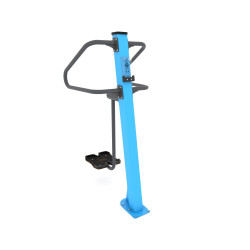 Individualus lauko treniruoklis 1107-1 | Parkelis.lt