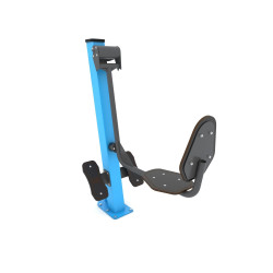 Individualus lauko treniruoklis 1111-1 | VincyPlay | Parkelis.lt