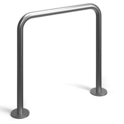 Dviračio stovas U formos 60x80 cm.