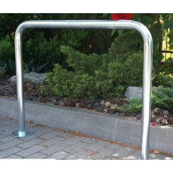 Dviračio stovas U formos 60x80 cm.