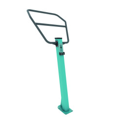 Lauko treniruoklis kardio pratimams 1101 | Vincy Play