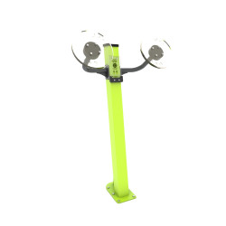 Lauko sporto įrenginys 1109