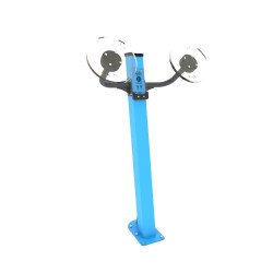 Lauko sporto įrenginys 1109 | Viešosioms lauko erdvėms