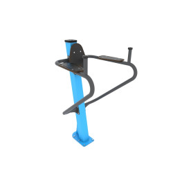 Lauko sporto įrenginys - terniruoklis 1112 | Lauko sporto erdvėms