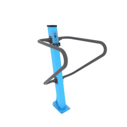 Treniruoklis viešosioms erdvėms 1117 | Sporto aikštelėms | Vinci Play