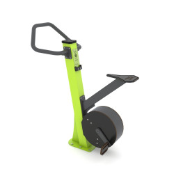 Treniruoklis viešosioms erdvėms 1118