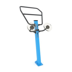 Lauko gimnastikos įrenginys 1132 | Parkelis.lt | VinciPlay