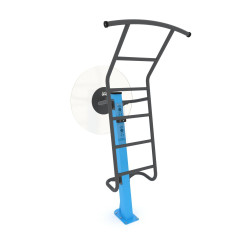 Lauko treniruoklis 1134 | Višosioms sporto aikštelėms | Vincy Play