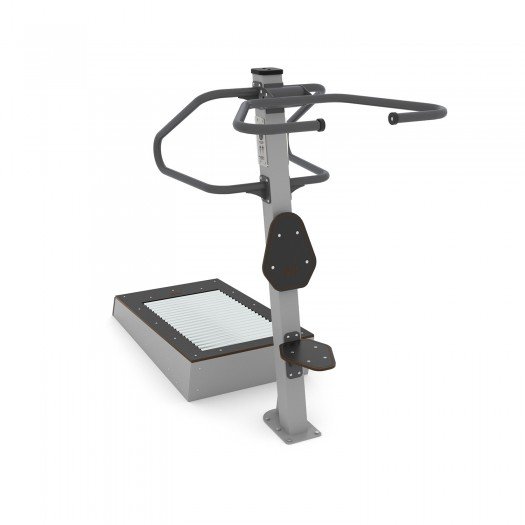 Universalus lauko...