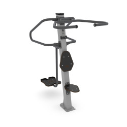 Inovatyvus lauko treniruoklis 1141 | Vincy Play