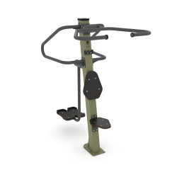 Inovatyvus lauko treniruoklis 1141 | Vincy Play