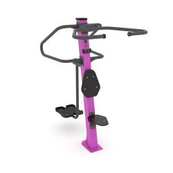 Inovatyvus lauko treniruoklis 1141 | Vincy Play