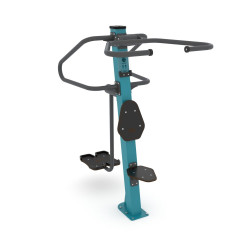 Inovatyvus lauko treniruoklis 1141 | Vincy Play