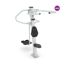 Inovatyvus lauko treniruoklis 1141 | Vincy Play