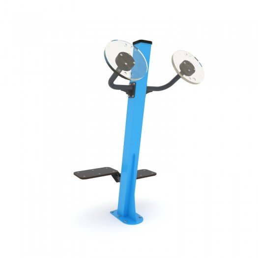 Kompaktiškas lauko...