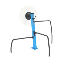 Kompaktiškas lauko treniruoklis 1149