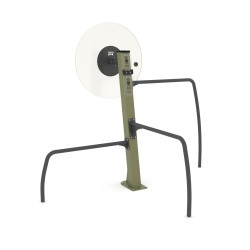 Kompaktiškas lauko treniruoklis 1149 | `vinci Play | Sporto aikštelėms