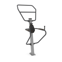 Lauko treniruoklis 1152 | Sporto erdvėms | Vincy Play