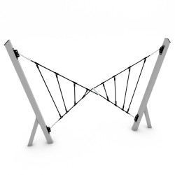 Laipiojimo tinklas 1601