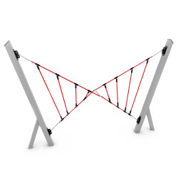 Laipiojimo tinklas | Kokybiški laipiojimo tinklai žaidimų aikštelėms