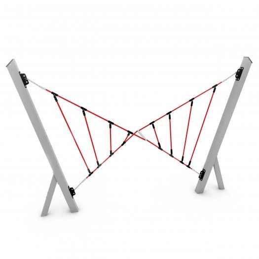 Laipiojimo tinklas 1601