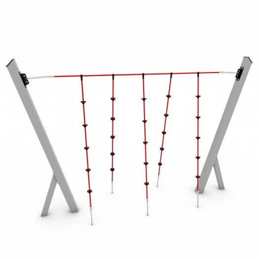 Laipiojimo tinklas 1602