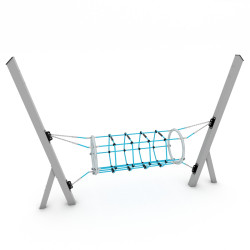 Laipiojimo tinklas | Kokybiški laipiojimo tinklai žaidimų aikštelėms