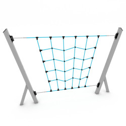 Laipiojimo tinklas 1607 | | Vaikų žaidimų aikštelių elementai