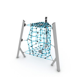 Laipiojimo tinklas 1635 | Lauko žaidimų aikštelėms | VinciPlay