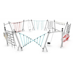 Laipiojimo tinklas 1640 cm