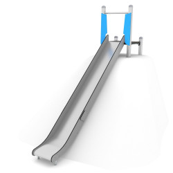 Čiuožykla 360 cm | Lauko žaidimų aikštelėms | Viešosioms erdvėms