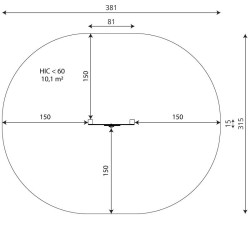 Lauko manipuliacinė interaktyvi sienelė 1761