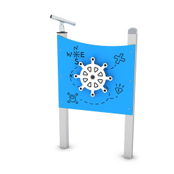 Interaktyvi sienelė | Žaidimų aikštelėms | Manipuliacinės sienelės