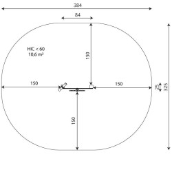 Lauko manipuliacinė interaktyvi sienelė 1763